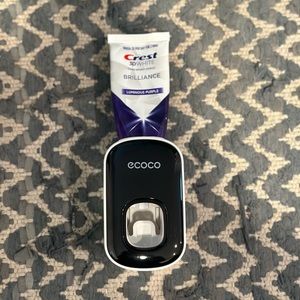 Toothpaste Dispenser